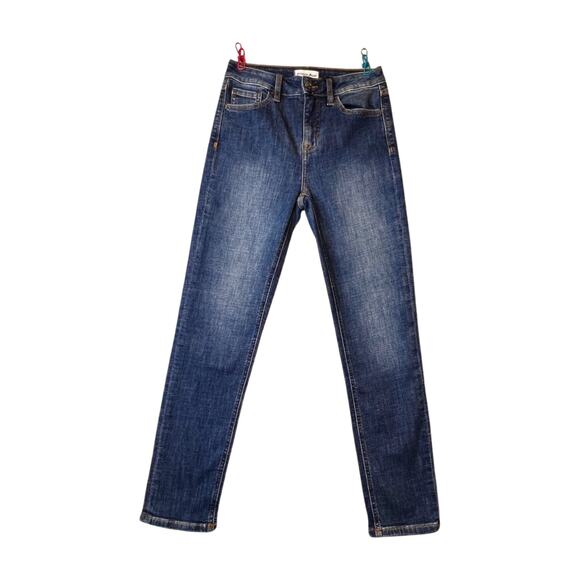 NWT Women's Studio Blue Jeans - Picture 1 of 12
